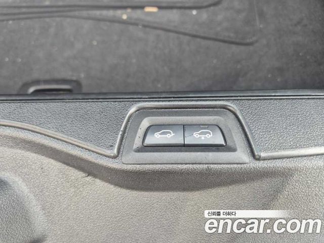 BMW X5 xDrive 30d M Sport — пробег 92 037 км — фото 4 из 5