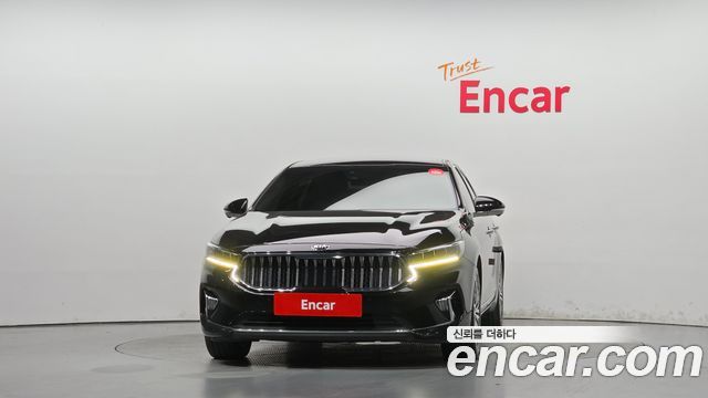 Kia K7 Signature — пробег 149 515 км — фото 3 из 5