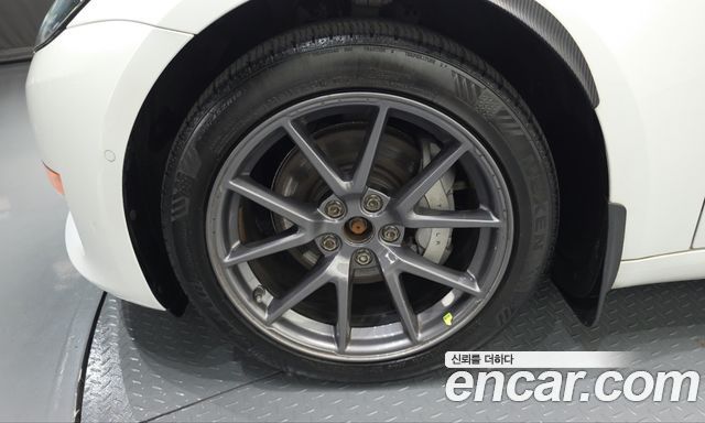 Tesla Model 3 Long Range AWD — пробег 109 402 км — фото 5 из 5