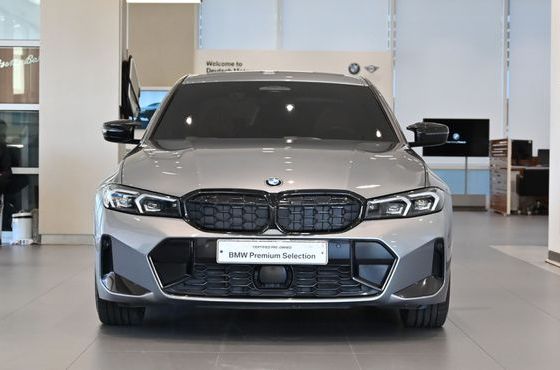 BMW 3-Series M340i Pro — пробег 44 461 км — фото 2 из 5