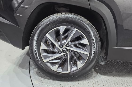 Hyundai Tucson Inspiration 2WD — пробег 104 046 км — фото 5 из 5