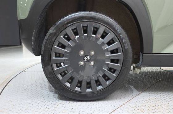 Hyundai Casper Turbo Inspiration — пробег 51 125 км — фото 5 из 5