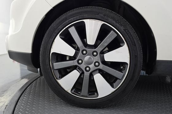 Kia Soul 1.6 GDi Noblesse — пробег 87 006 км — фото 5 из 5