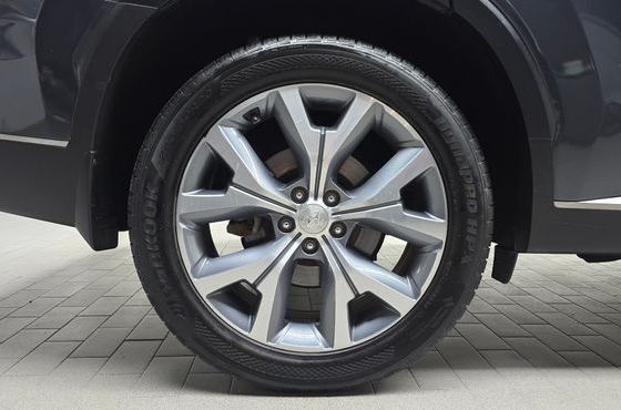 Hyundai Palisade Diesel 2.2 4WD Prestige — пробег 151 115 км — фото 5 из 5