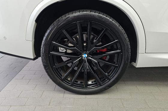 BMW X5 xDrive 40d M Sport Online Exclusive Editon — пробег 25 722 км — фото 5 из 5
