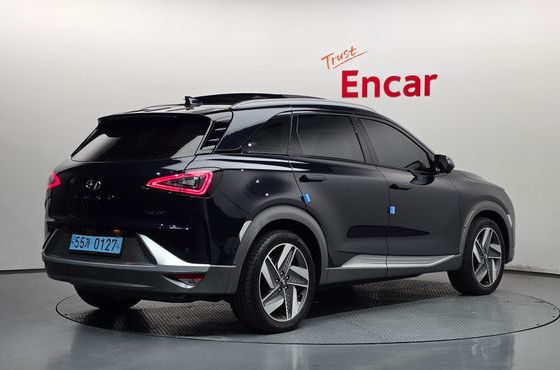 Hyundai Nexo Premium — пробег 203 515 км — фото 2 из 5