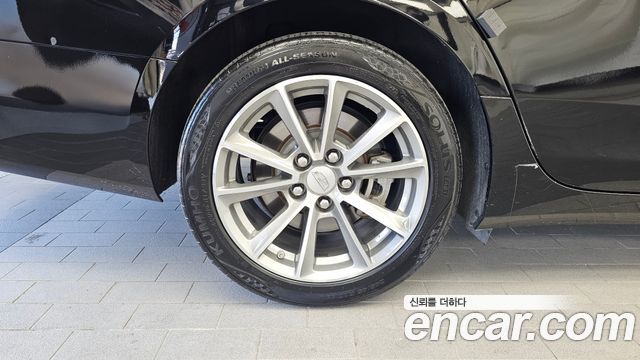 Cadillac CTS 2.0 Premium — пробег 75 492 км — фото 5 из 5