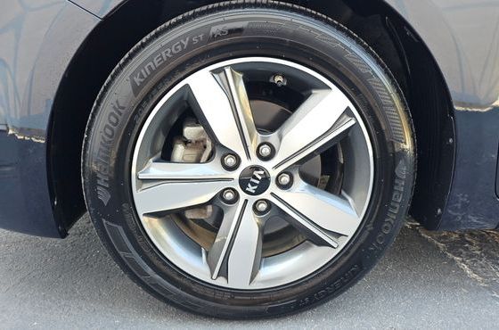 Kia K3 Trendy Style — пробег 53 985 км — фото 5 из 5