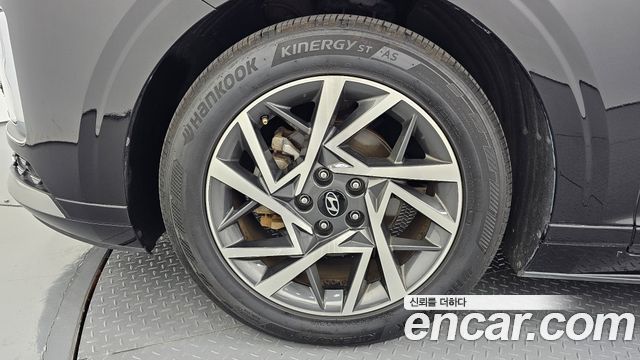 Hyundai Grandeur Premium — пробег 124 995 км — фото 5 из 5