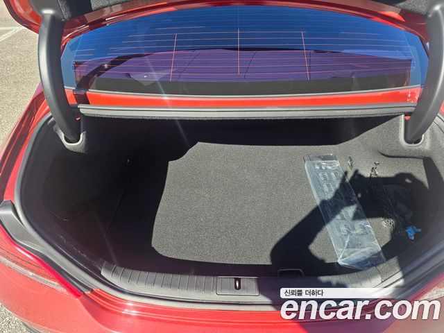 Genesis G70 из Кореи Encar