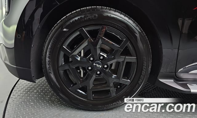 Kia Carnival Diesel 7-Seater Gravity — пробег 44 741 км — фото 5 из 5