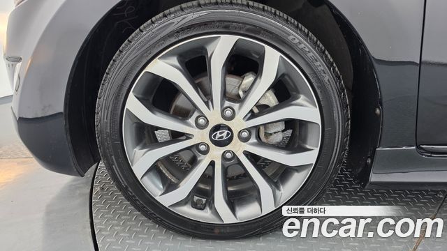 Hyundai AVANTE M16 GDI Premier — пробег 164 555 км — фото 5 из 5