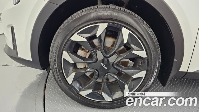 Kia Sorento Diesel 2.2 2WD Prestige — пробег 84 547 км — фото 5 из 5