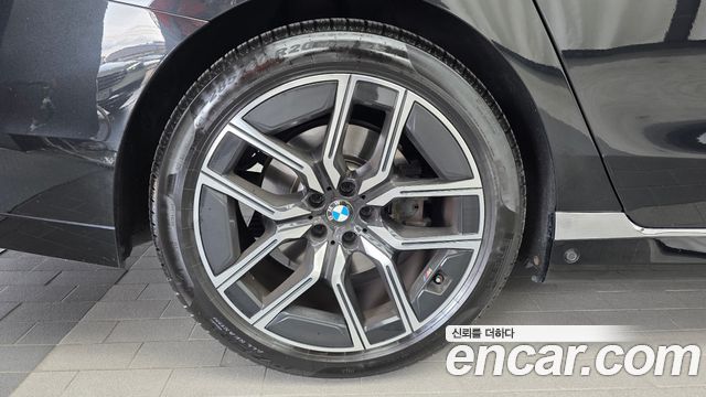 BMW 7-Series из Кореи Encar