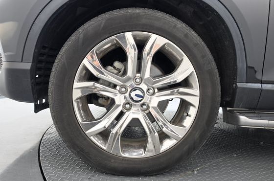 Ssangyong Rexton Diesel 2.2 4WD Eurasia Edition — пробег 26 464 км — фото 5 из 5