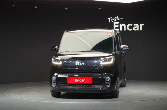 Kia RAY Signature — пробег 72 266 км — фото 3 из 5