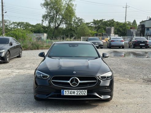 Mercedes-Benz C-Class C300 4MATIC Avantgarde — пробег 55 000 км — фото 3 из 5