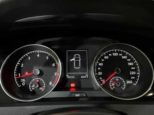 Volkswagen Golf 1.4 TSI Premium — пробег 135 714 км — фото 5 из 5