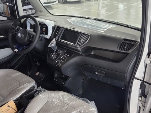 Kia RAY Prestige — пробег 10 км — фото 5 из 5