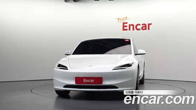 Tesla Model 3 RWD — пробег 9 907 км — фото 3 из 5