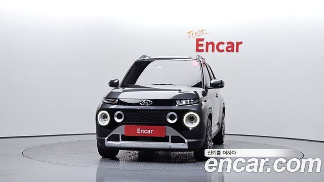 Hyundai Casper Turbo Inspiration — пробег 51 577 км — фото 3 из 5