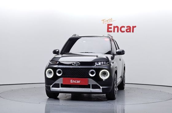 Hyundai Casper Turbo Inspiration — пробег 51 577 км — фото 3 из 5