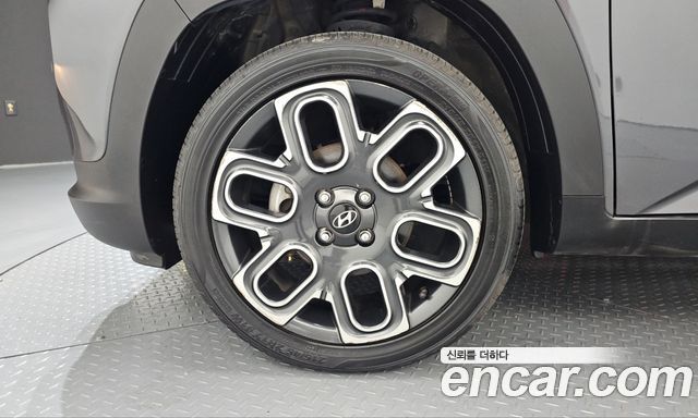 Hyundai Casper Turbo Inspiration — пробег 51 577 км — фото 5 из 5