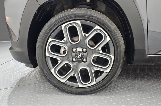 Hyundai Casper Turbo Inspiration — пробег 51 577 км — фото 5 из 5