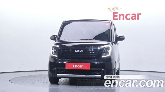 Kia RAY Signature — пробег 11 812 км — фото 3 из 5