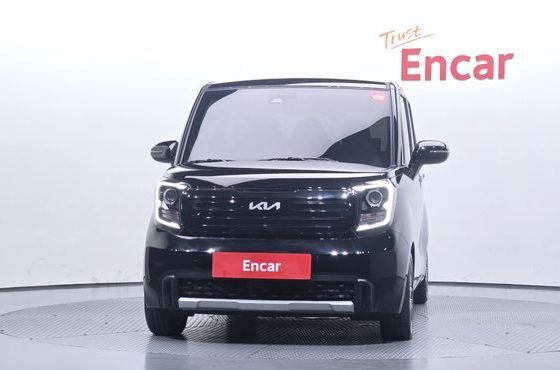 Kia RAY Signature — пробег 11 812 км — фото 3 из 5