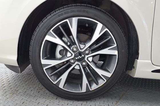 Kia morning Signature — пробег 34 954 км — фото 5 из 5