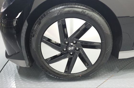 Hyundai Ioniq6 Standard Exclusive — пробег 22 780 км — фото 5 из 5